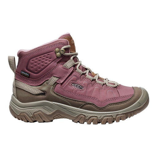 Keen TARGHEE IV MID WATERPROOF - WOMEN'S HIKING BOOT - Next Adventure