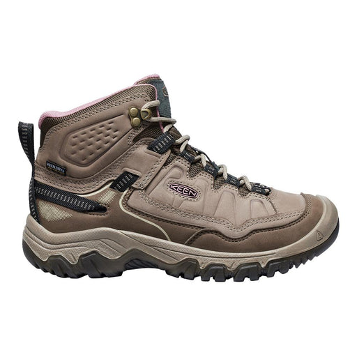 Keen TARGHEE IV MID WATERPROOF - WOMEN'S HIKING BOOT - Next Adventure