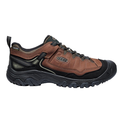 Keen TARGHEE IV WATERPROOF - MEN'S HIKING SHOE - Next Adventure