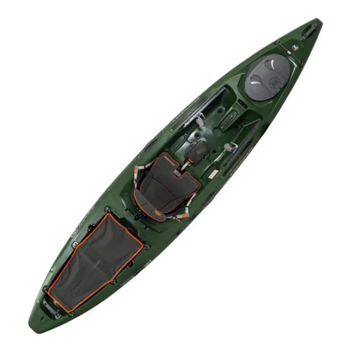 Wilderness Systems TARPON 105 Kayak - Next Adventure