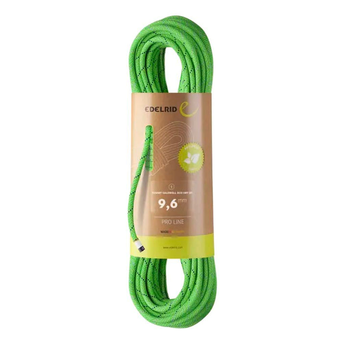 Edelrid TC DUOTEC 9.6 CLIMBING ROPE - Next Adventure