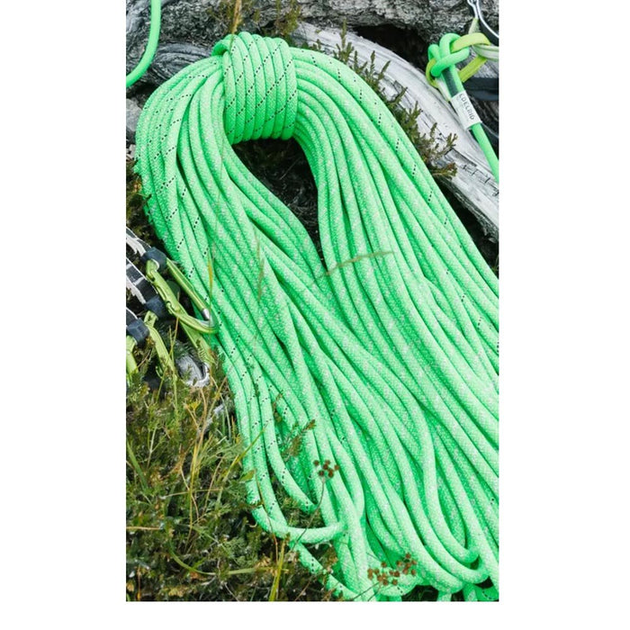 Edelrid TC DUOTEC 9.6 CLIMBING ROPE - Next Adventure