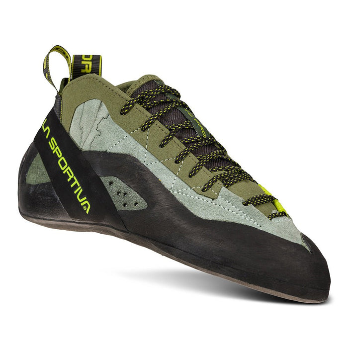 La Sportiva TC PRO CLIMBING SHOE - Next Adventure