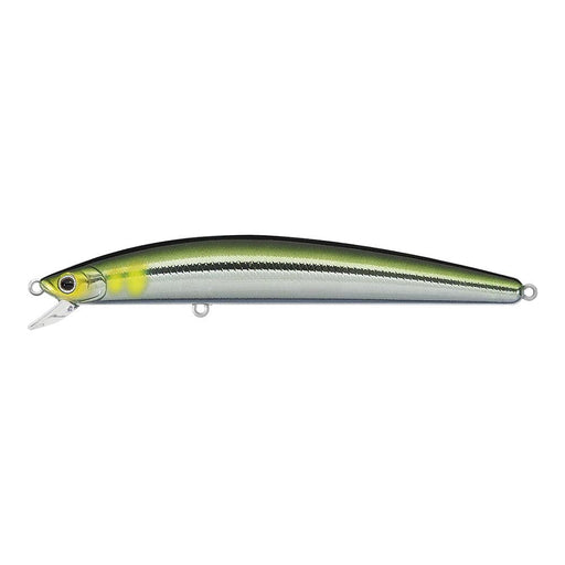 Daiwa TD MINNOW 95 SUSPENDING - Next Adventure