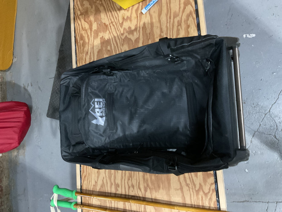 REI Rolling Duffel