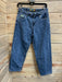 Vintage Wide Leg Jeans