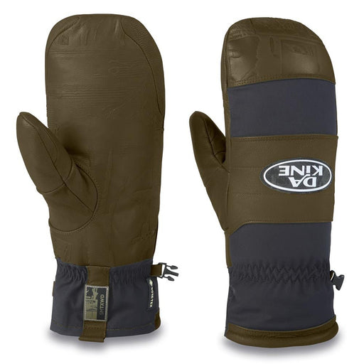 Dakine TEAM BARON SAM TAXWOOD GORE - TEX SHORT MITT - 2024 - Next Adventure