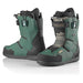 Deeluxe TEAM ID SNOWBOARD BOOT - 2025 - Next Adventure