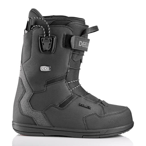 Deeluxe TEAM ID SNOWBOARD BOOT - 2025 - Next Adventure