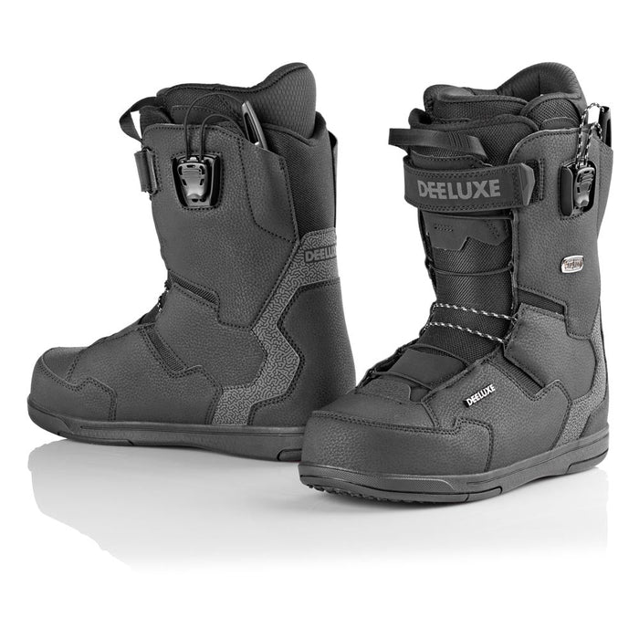 Deeluxe TEAM ID SNOWBOARD BOOT - 2025 - Next Adventure