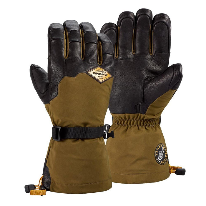 Dakine TEAM PHOENIX GORE - TEX MEN'S GLOVE - 2022 - Next Adventure