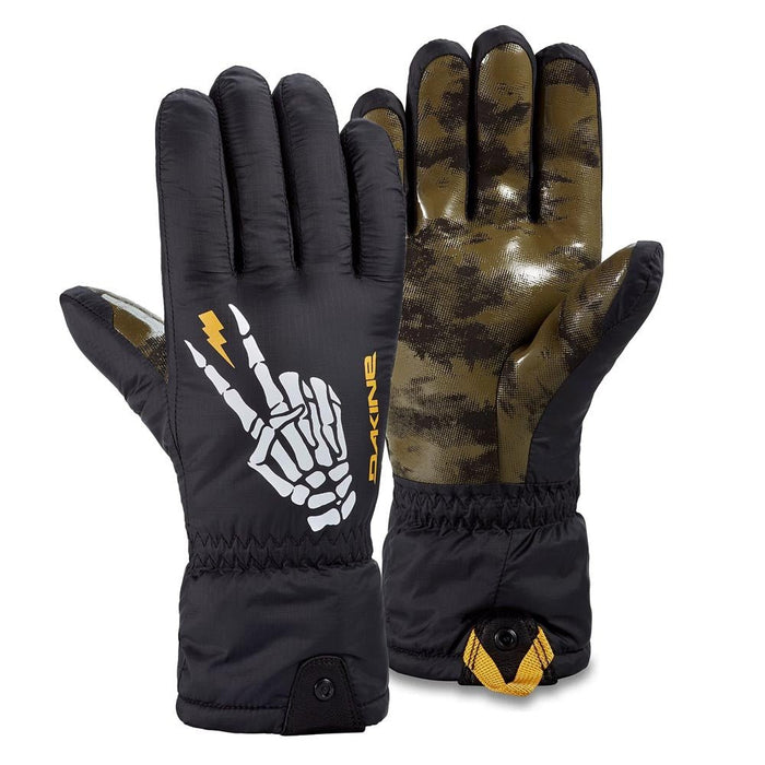 Dakine TEAM PHOENIX GORE - TEX MEN'S GLOVE - 2022 - Next Adventure