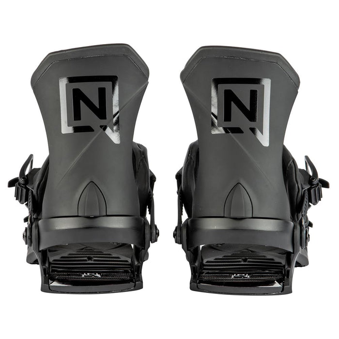 Nitro TEAM PRO MEN'S SNOWBOARD BINDING - 2024 - Next Adventure