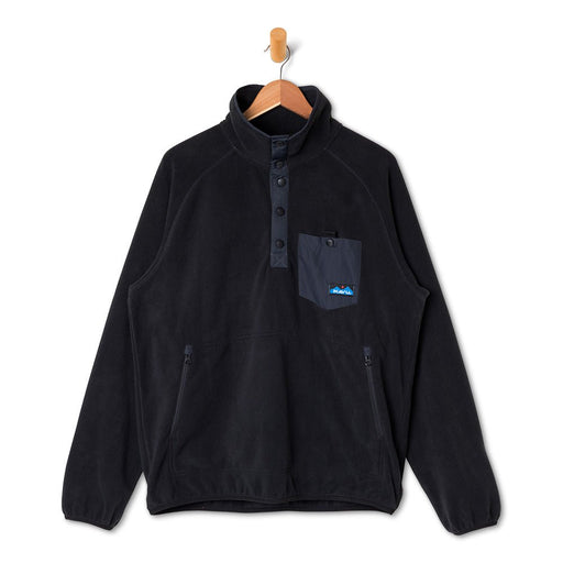 Kavu TEANNAWAY SWEATSHIRT - MEN'S FLEECE JACKETS - Next Adventure