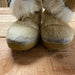 Next Adventure Technica Aztec goat fur boot - Next Adventure