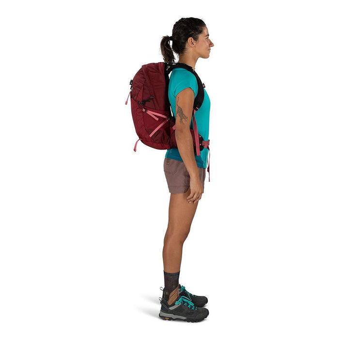 Osprey TEMPEST 20L BACKPACK - WOMEN'S - Next Adventure