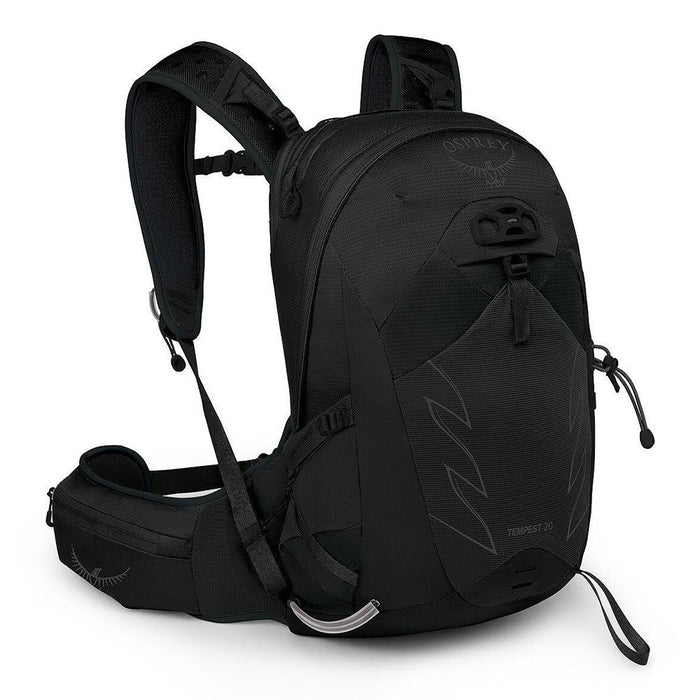 Osprey TEMPEST 20L EXTENDED FIT BACKPACK - WOMEN'S - Next Adventure