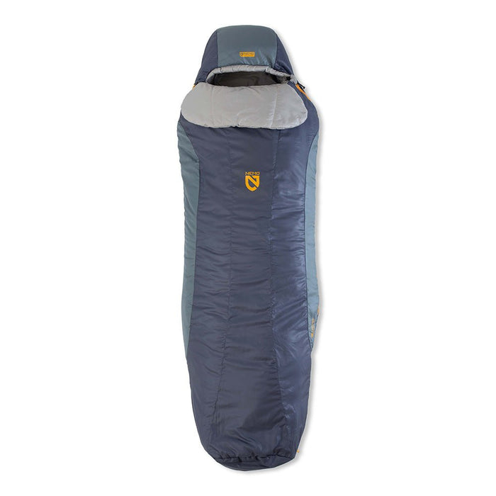 Nemo TEMPO 20 SYNTHETIC SLEEPING BAG - MEN'S - Next Adventure