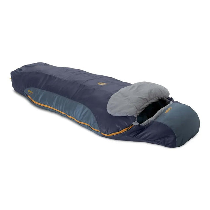 Nemo TEMPO 20 SYNTHETIC SLEEPING BAG - MEN'S - Next Adventure