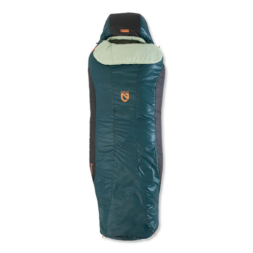 Nemo TEMPO 20 SYNTHETIC SLEEPING BAG - WOMEN'S - Next Adventure