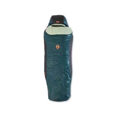 Nemo TEMPO 20 SYNTHETIC SLEEPING BAG - WOMEN'S - Next Adventure