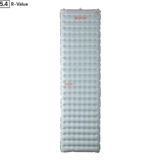 Nemo Tensor All - Season Ultralight Insulated Sleeping Pad - Next Adventure