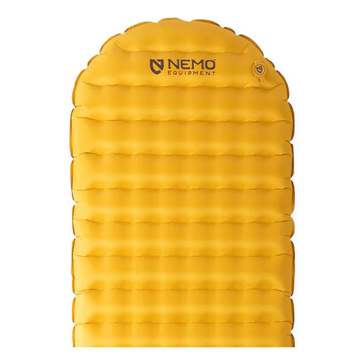 Nemo TENSOR TRAIL MUMMY SLEEPING PAD - Next Adventure