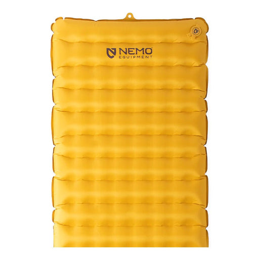 Nemo TENSOR TRAIL SLEEPING PAD - Next Adventure