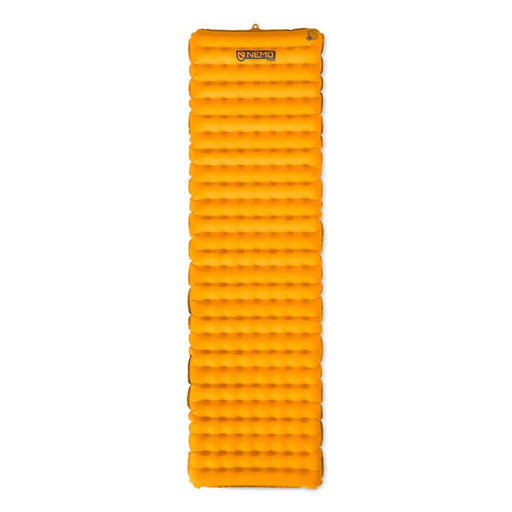 Nemo TENSOR ULTRALIGHT INSULATED SLEEPING PAD - 2023 - Next Adventure