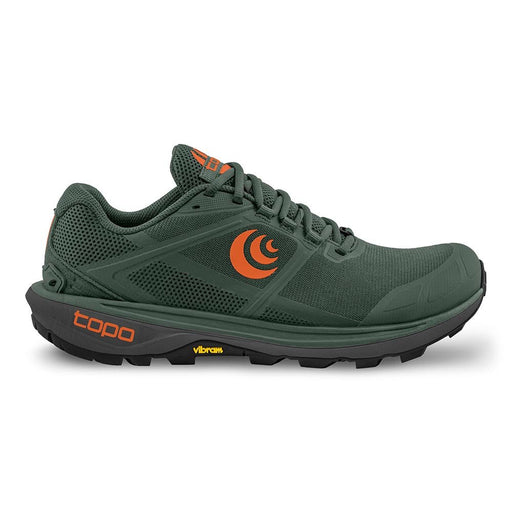 Topo Athletic TERRAVENTURE 4 - MEN'S RUNNING SHOE - Next Adventure