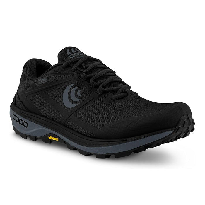 Topo Athletic TERRAVENTURE 4 WATERPROOF - MEN'S RUNNING SHOES - Next Adventure