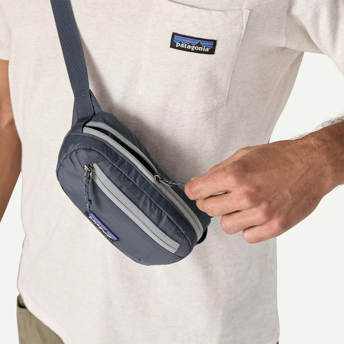 Patagonia TERRAVIA MINI HIP PACK - Next Adventure