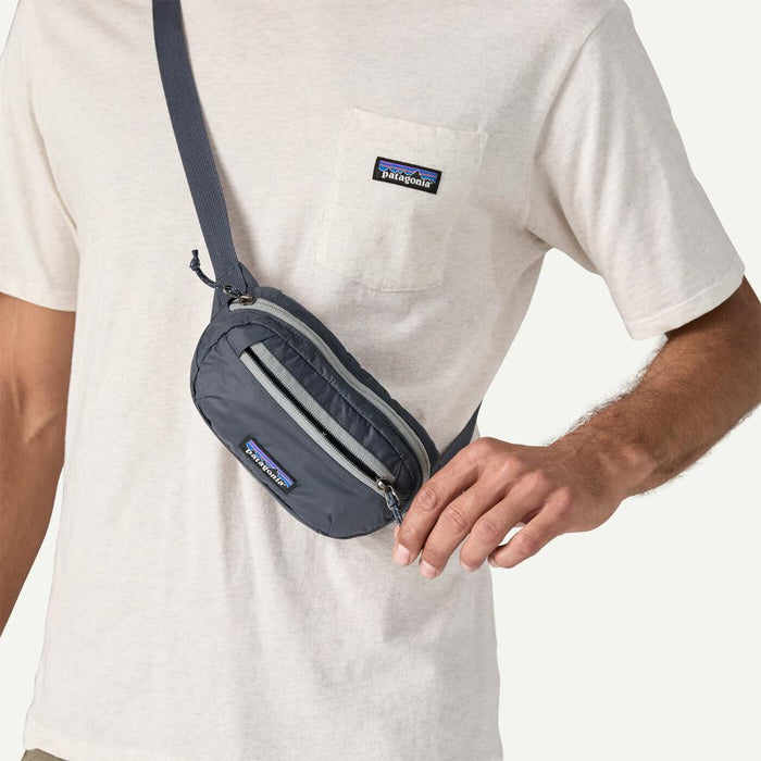 Patagonia TERRAVIA MINI HIP PACK - Next Adventure