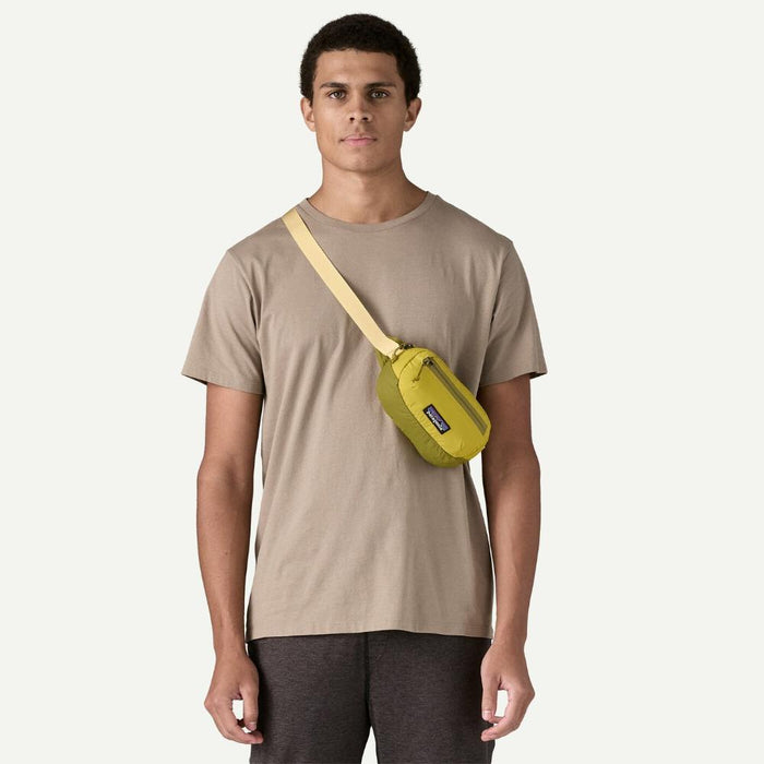 Patagonia TERRAVIA MINI HIP PACK - Next Adventure