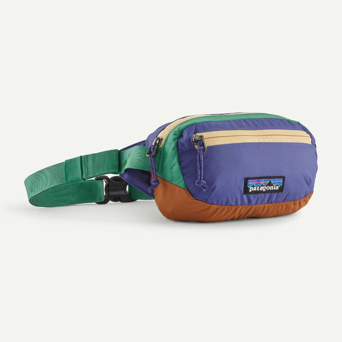 Patagonia TERRAVIA MINI HIP PACK - Next Adventure
