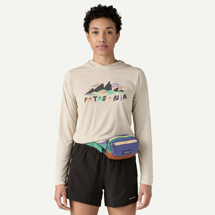 Patagonia TERRAVIA MINI HIP PACK - Next Adventure