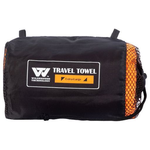 Next Adventure TERRY CLOTH TRAVEL TOWEL - Next Adventure