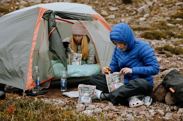 Farm To Summit THAI RED CURRY - Next Adventure