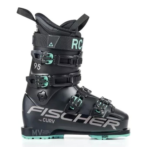 THE CURV 95 VAC GW SKI BOOTS - 2023