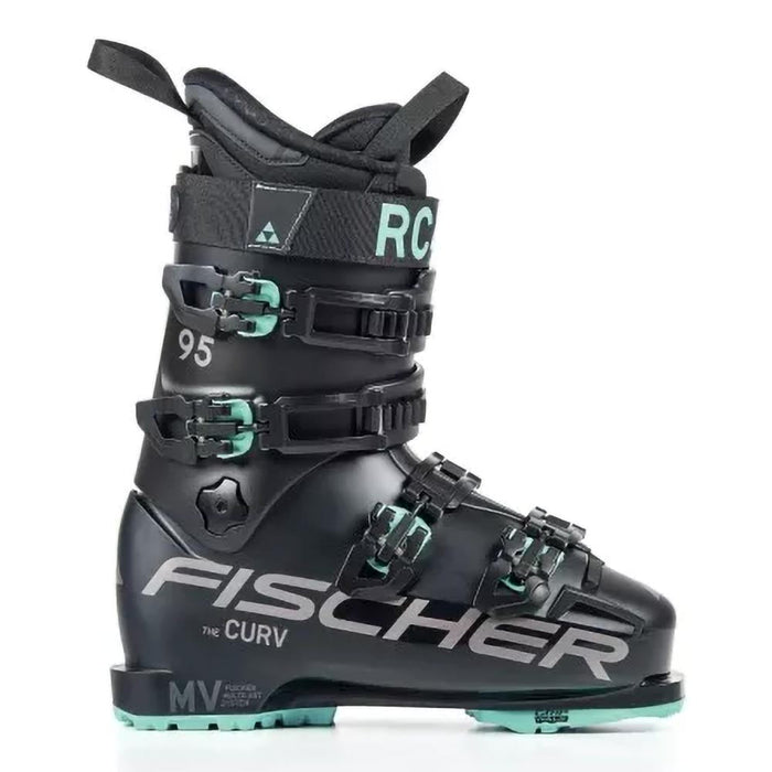 THE CURV 95 VAC GW SKI BOOTS - 2023