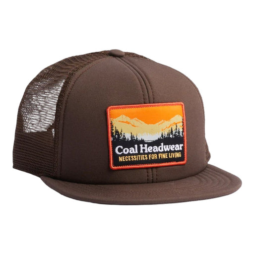 Coal Headwear THE HAULER - HATS - Next Adventure