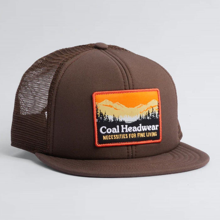 Coal Headwear THE HAULER - HATS - Next Adventure