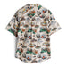 Kavu THE JAM SHORT SLEEVE SHIRT - MEN'S - Next Adventure