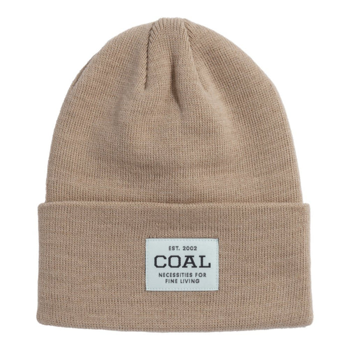 Coal Headwear THE UNIFORM - BEANIES - Next Adventure