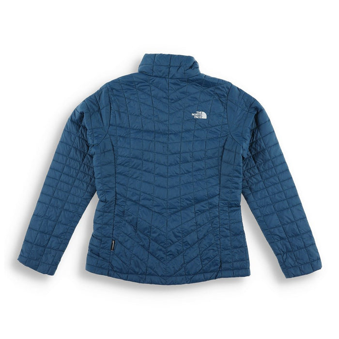 North Face THERMOBALL ECO JACKET - WOMEN'S - Next Adventure