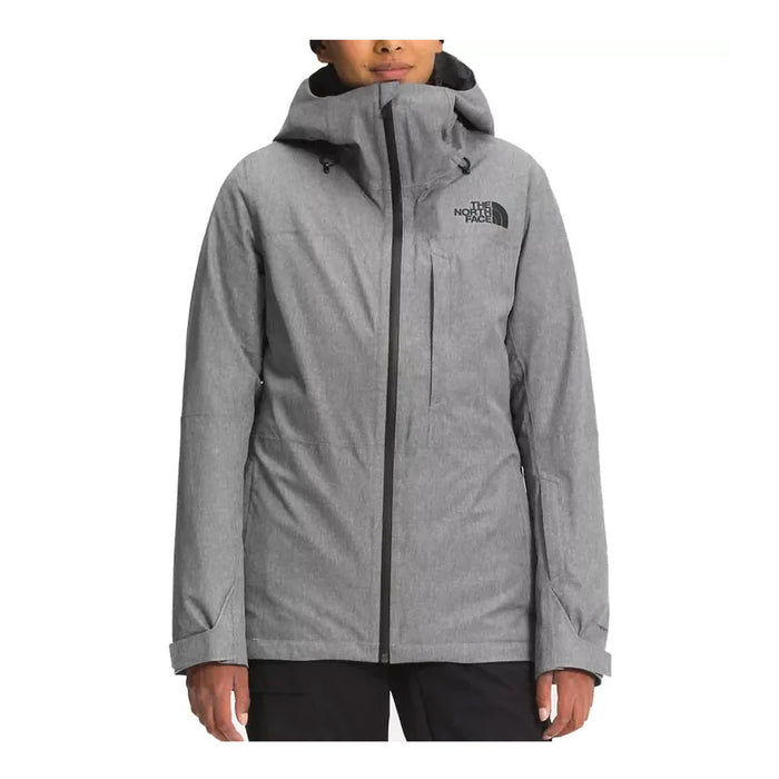 North Face THERMOBALL ECO SNOW TRICLIMATE JACKET - WOMEN'S - Next Adventure