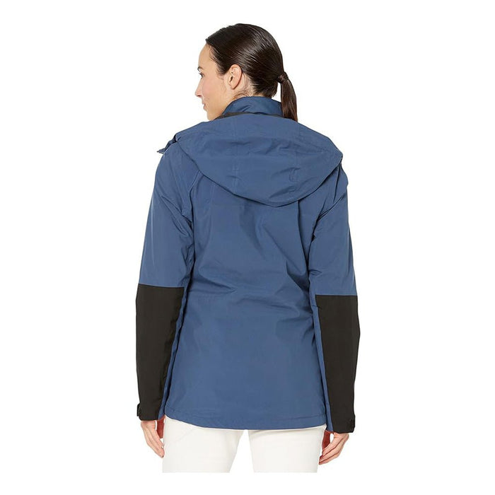 North Face THERMOBALL ECO SNOW TRICLIMATE JACKET - WOMEN'S - Next Adventure