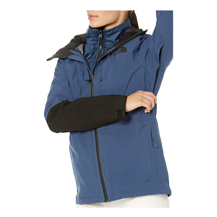 North Face THERMOBALL ECO SNOW TRICLIMATE JACKET - WOMEN'S - Next Adventure