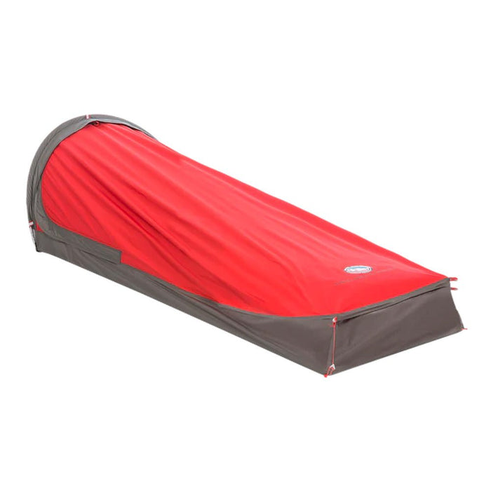 Big Agnes THREE WIRE HOOPED BIVY - Next Adventure