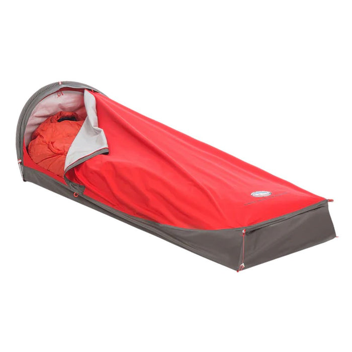 Big Agnes THREE WIRE HOOPED BIVY - Next Adventure